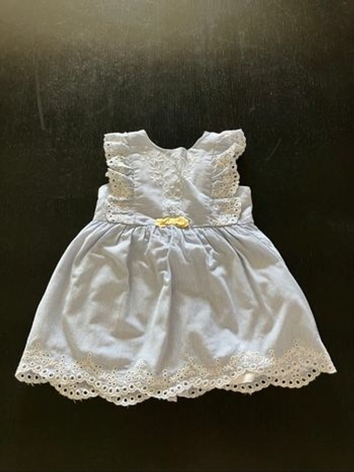 Lot 9 robes été / mi-saison 18 mois - photo numéro 4