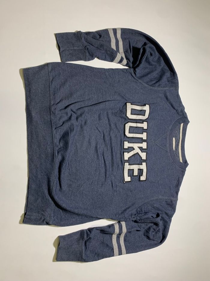 Pull duke - photo numéro 2