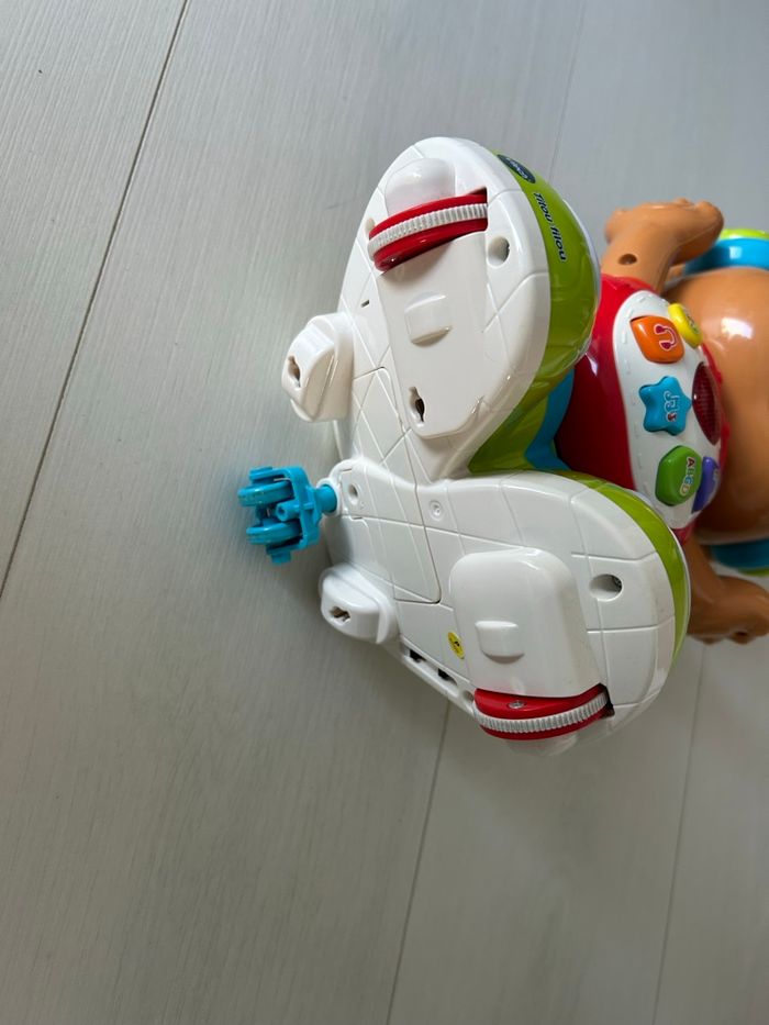 Jeu musical enfant - photo numéro 3