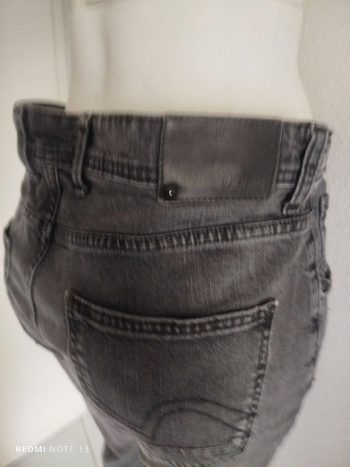 #kytie42homme. Jeans slim taille 42/44(33/34) - photo numéro 7