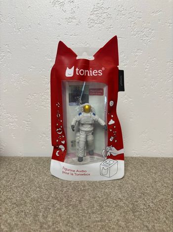 Figurine Tonies – Les Secrets de l’Espace