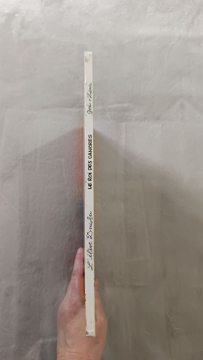 Bd l'élève Ducobu - photo numéro 4