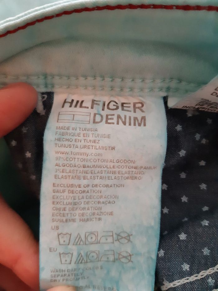 Pantalon femme Hilfiger - photo numéro 5