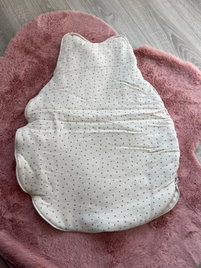 Gigoteuse TOG 2.5 coton organic bébé jusque 6 mois mixte - photo numéro 7