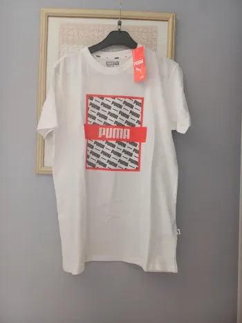 Tee shirt