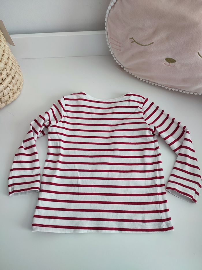 T-shirt dpam - photo numéro 3