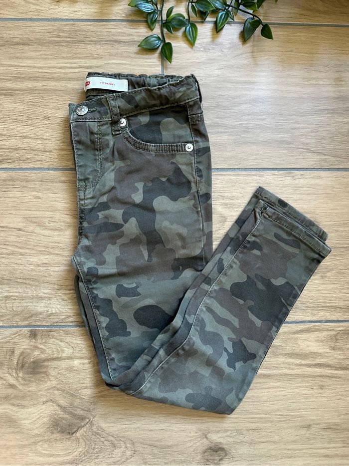 Jeans 6 ans - photo numéro 3