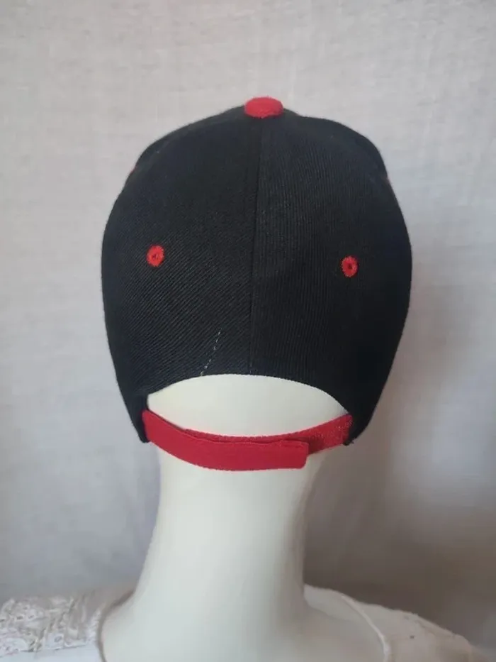 Casquette - photo numéro 3