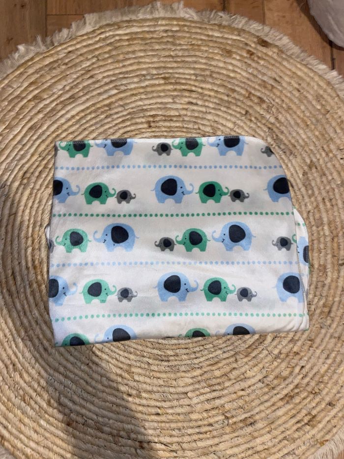 Couverture naissance