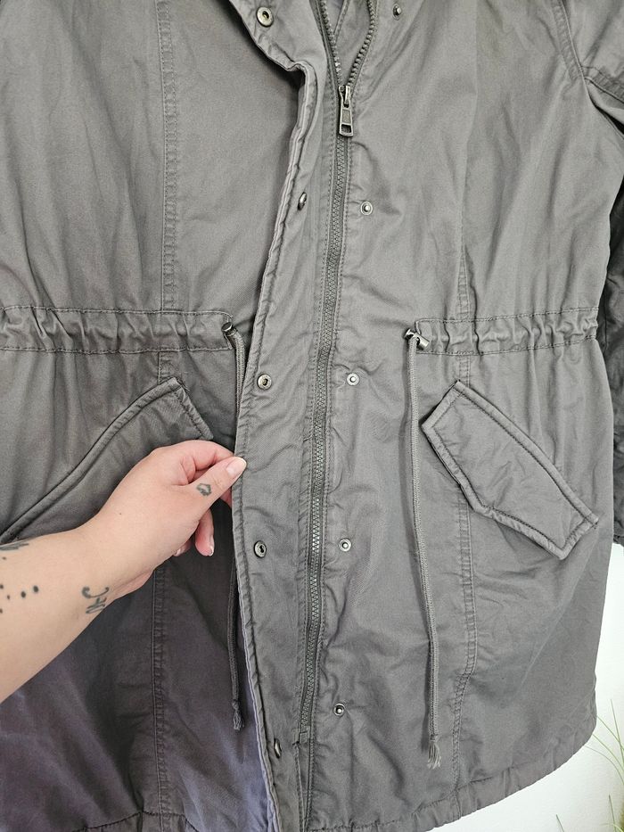 Parka taille 50 - photo numéro 3