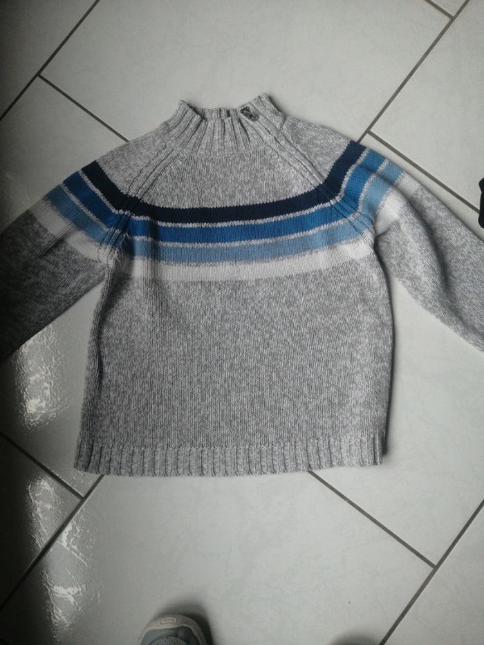 Pull 7/8A
