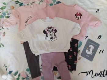 Ensembles Disney