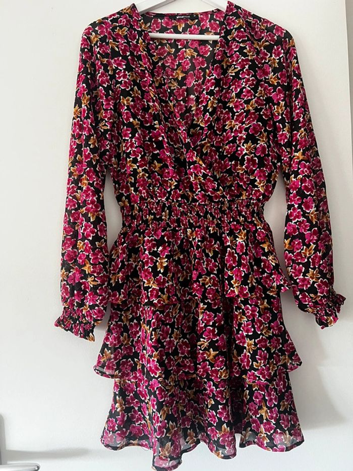 Robe Gina Tricot
