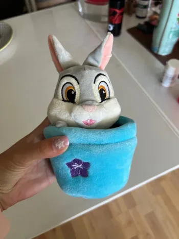 Peluche bugs bunny Looney Tunes