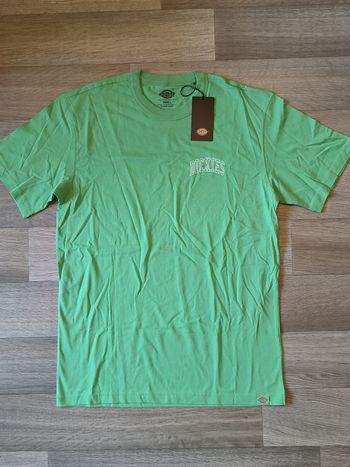 T-shirt Dickies