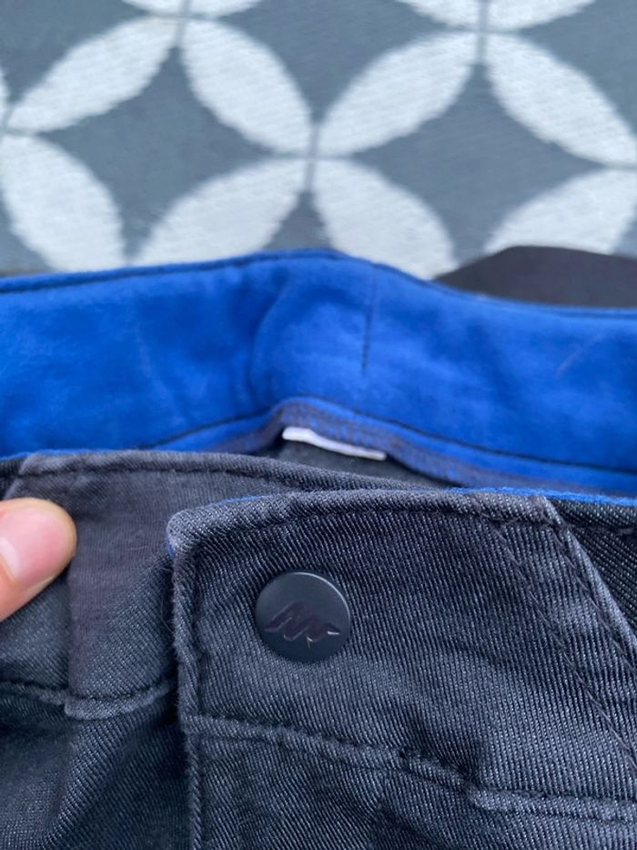 Pantalon quechua - photo numéro 4