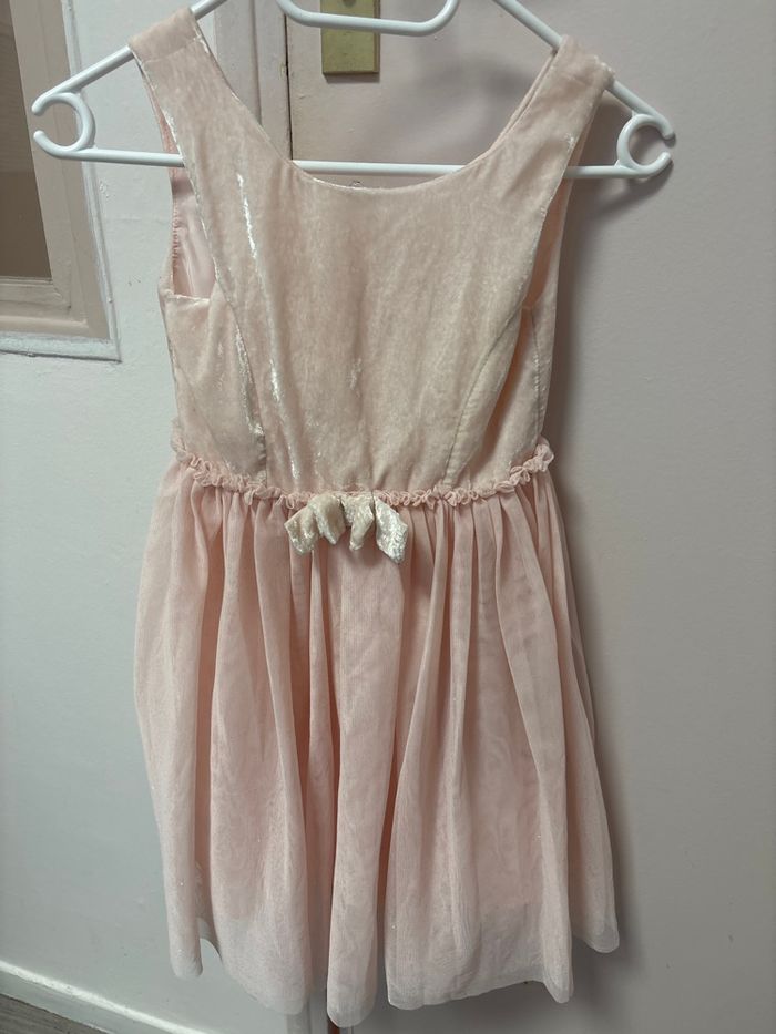 Robe de fêtes - photo numéro 2