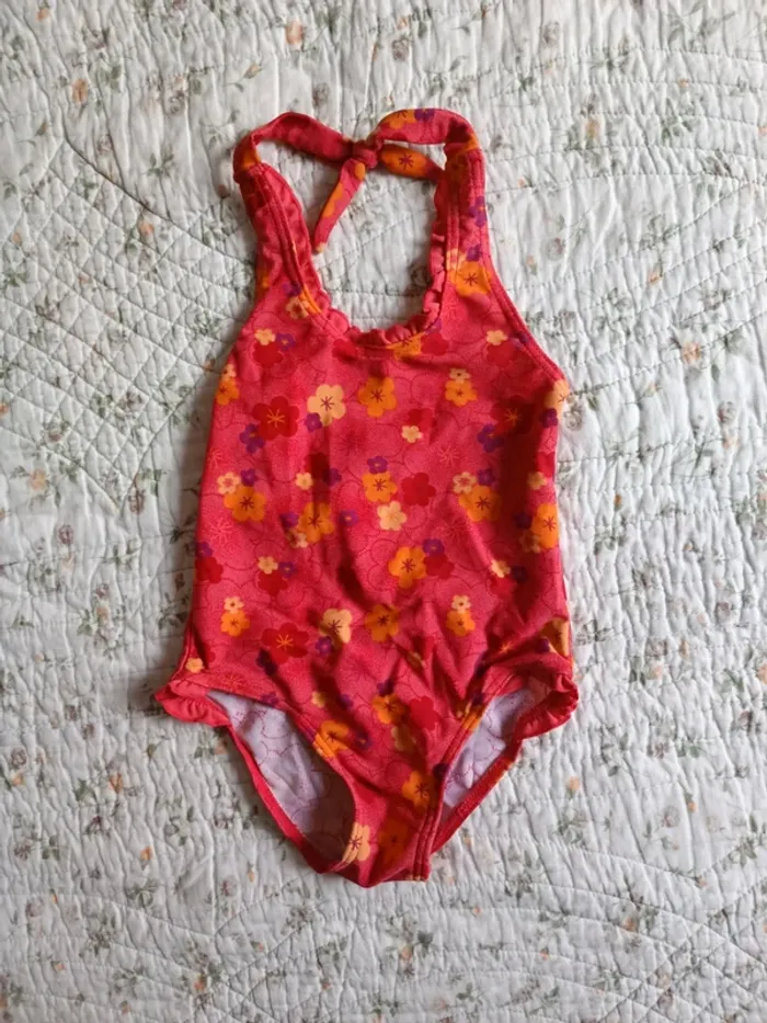 Maillot de bain TCF