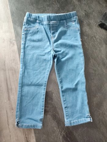 Jegging