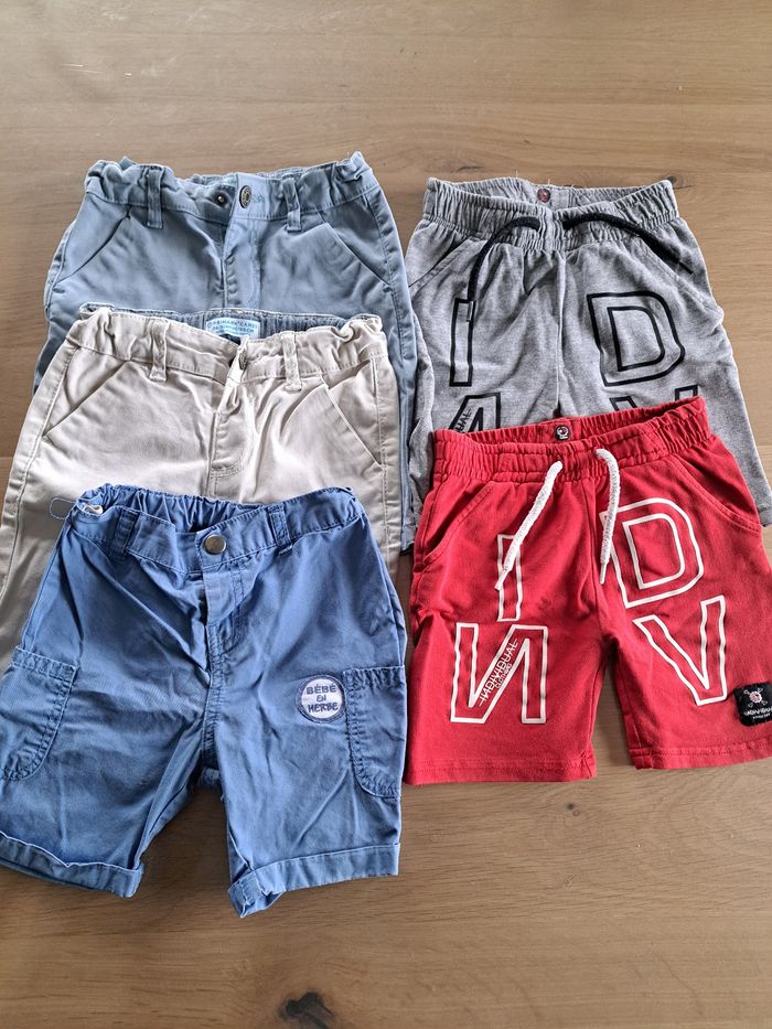 Lot vêtements garçon 24 mois-2 ans - photo numéro 9