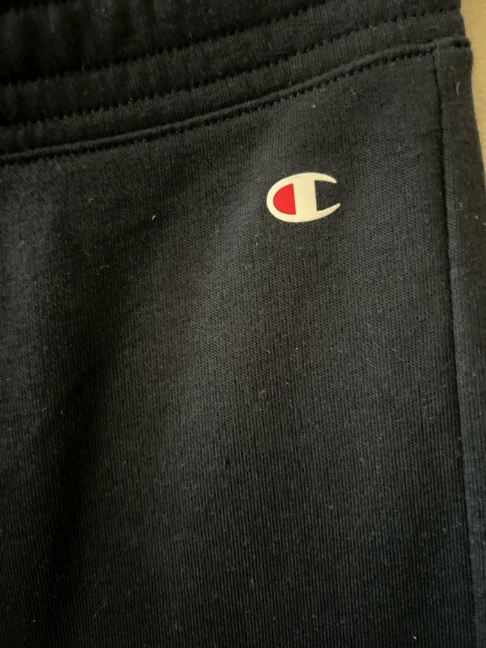 Jogging bleu marine neuf M 10 ans mixte - Champion - photo numéro 2