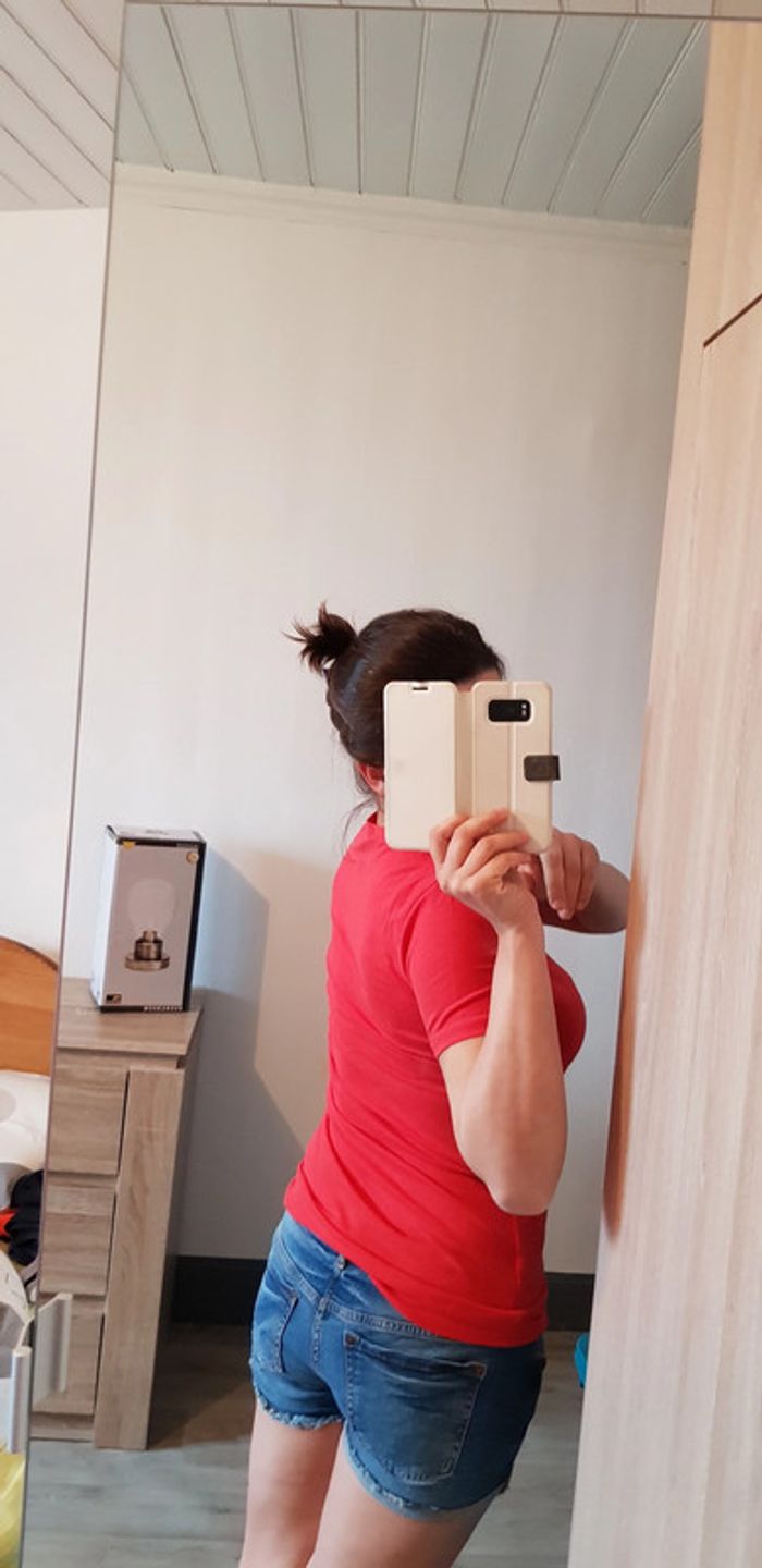 Tee shirt - photo numéro 5