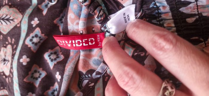 Robe d'été T.36 - photo numéro 4