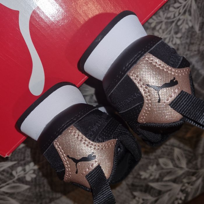 baskets PUMA  taille 28 🎁 neuf 🎁 idée kdo - photo numéro 2