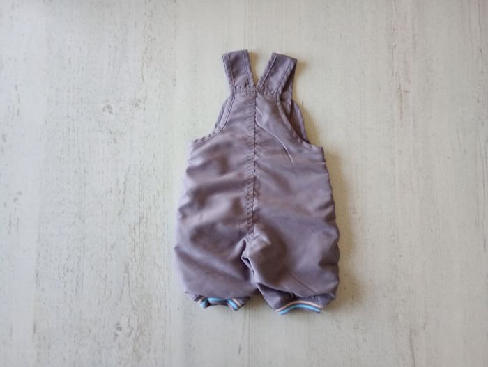 Ensemble bébé 1 mois - photo numéro 3