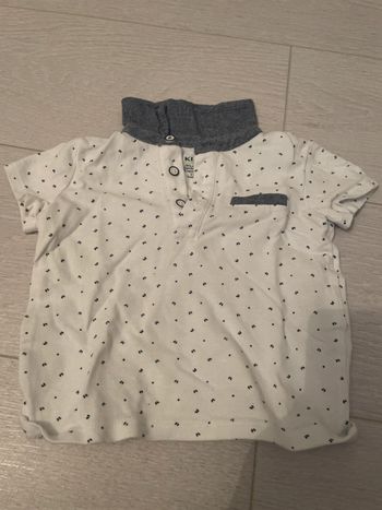 Polo enfant