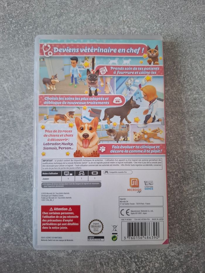 Pet Clinic - photo numéro 2