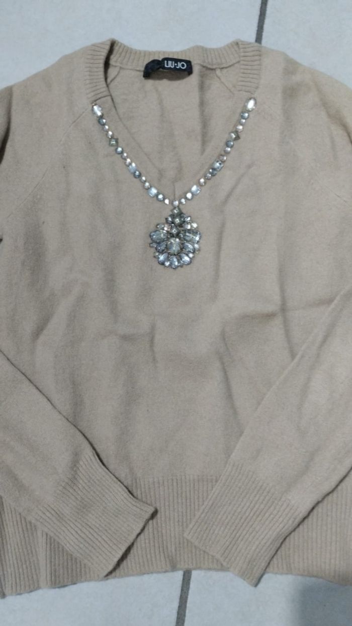 Maglia donna luj Jo