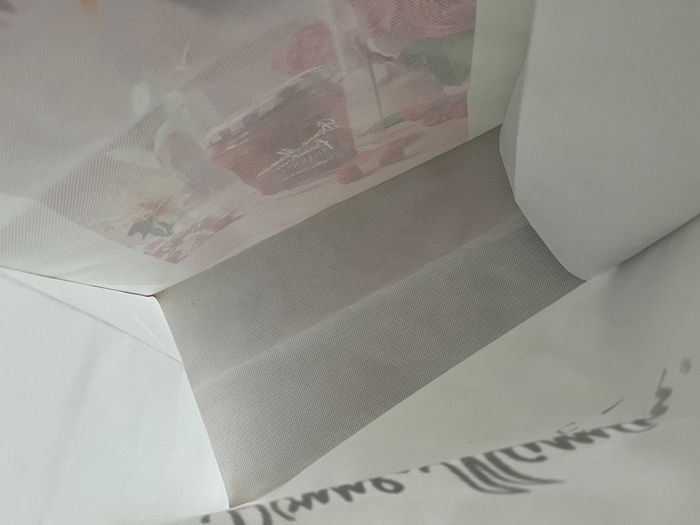 Sac Bonne Maman - Neuf - photo numéro 5