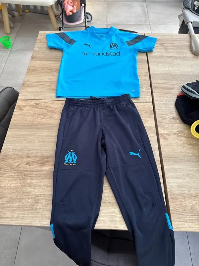 Ensemble Marseille