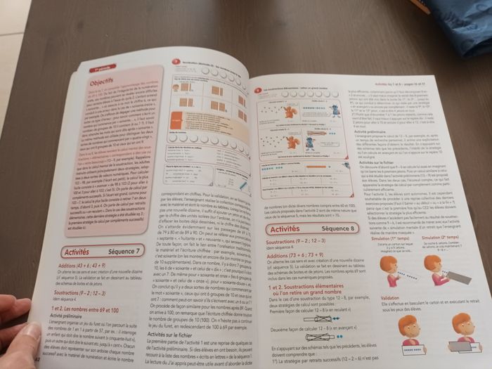 guide pédagogique ce2 - photo numéro 3