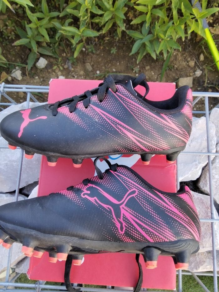 Crampons foot taille 30 - photo numéro 5