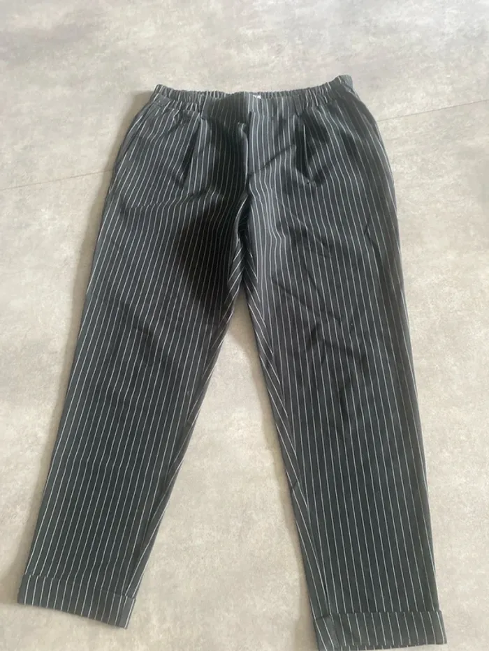Pantalon - photo numéro 4