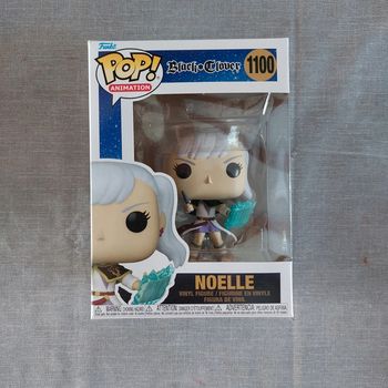 Funko pop 1100 noelle