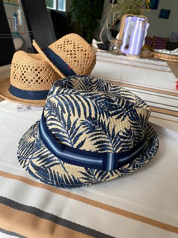 Chapeau