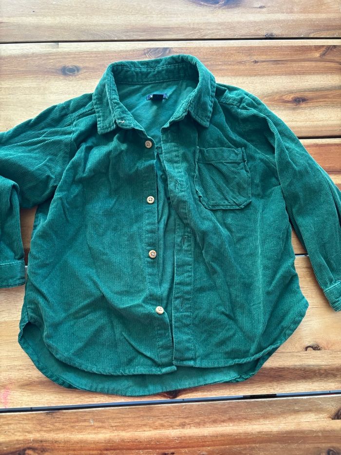 Lot garçon 24M - photo numéro 5