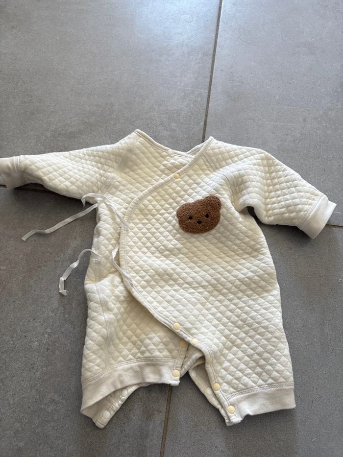 Sur pyjama