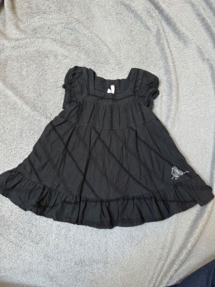 Robe repetto