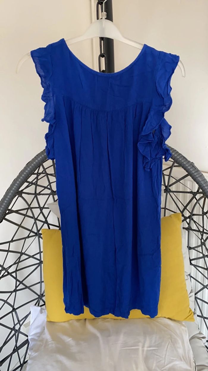 La halle taille 38 - photo numéro 3