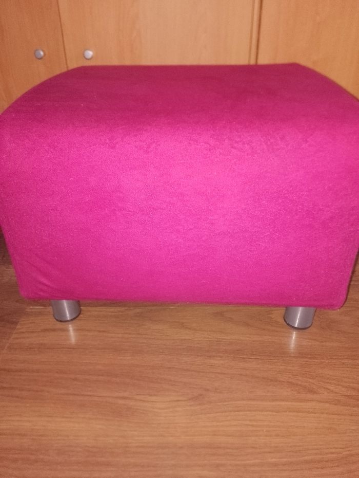 Pouf Klippan Vissle - photo numéro 10