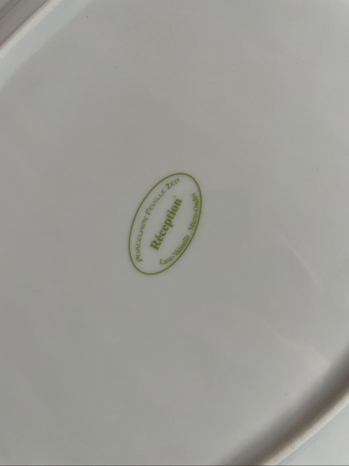 Lot vaisselle - photo numéro 7