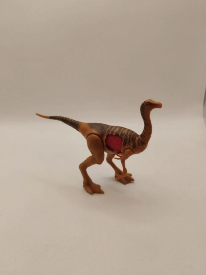 Jurassic World - gallimimus - photo numéro 2