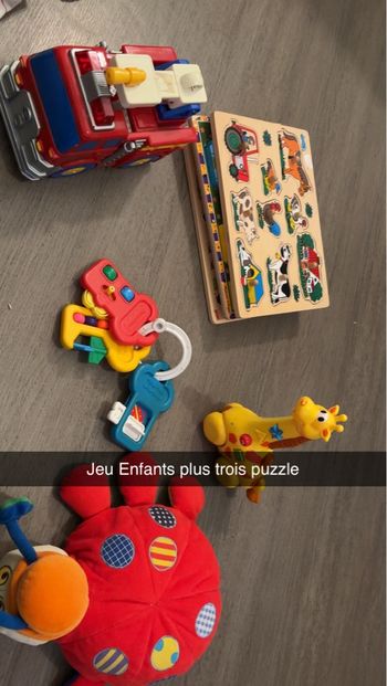 Jeux 