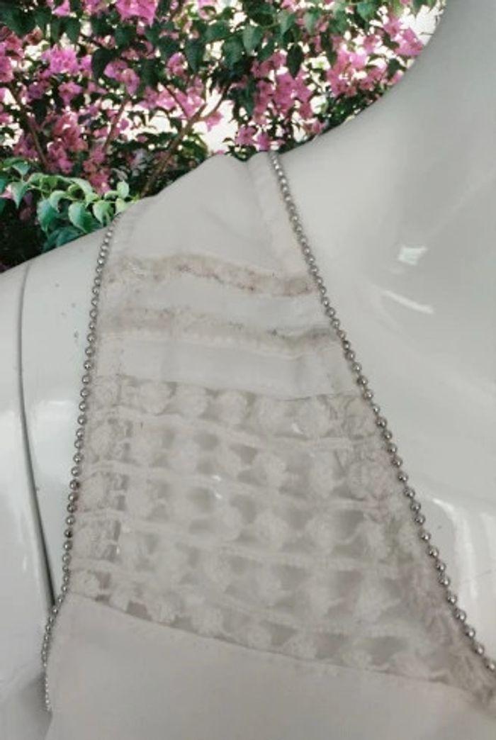 Blouse sans manche - photo numéro 2