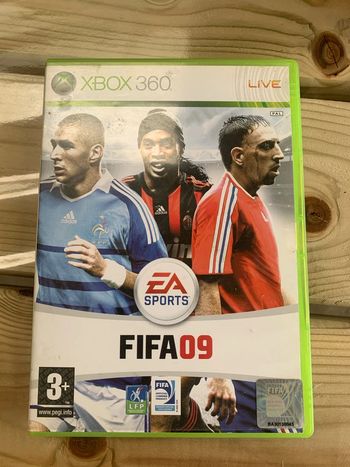 FIFA 09