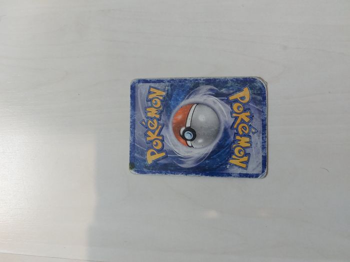 Teraclope 14/104 Holo Bloc Ex Gardiens du Pouvoir - photo numéro 2